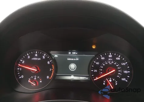 2017 Kia Cadenza Technology из США, поврежденный, VIN KNALC4J15H5092771